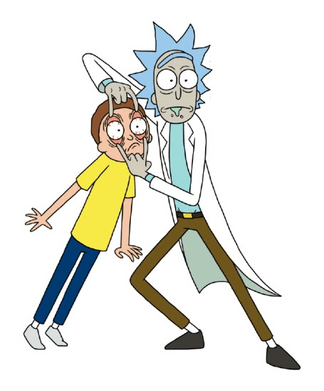 Rick e Morty